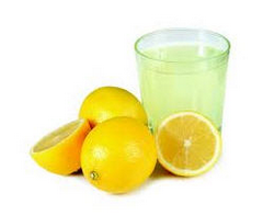 Лимонный 