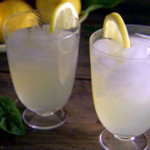 Домашний лимонад из лимонов — несколько рецептов